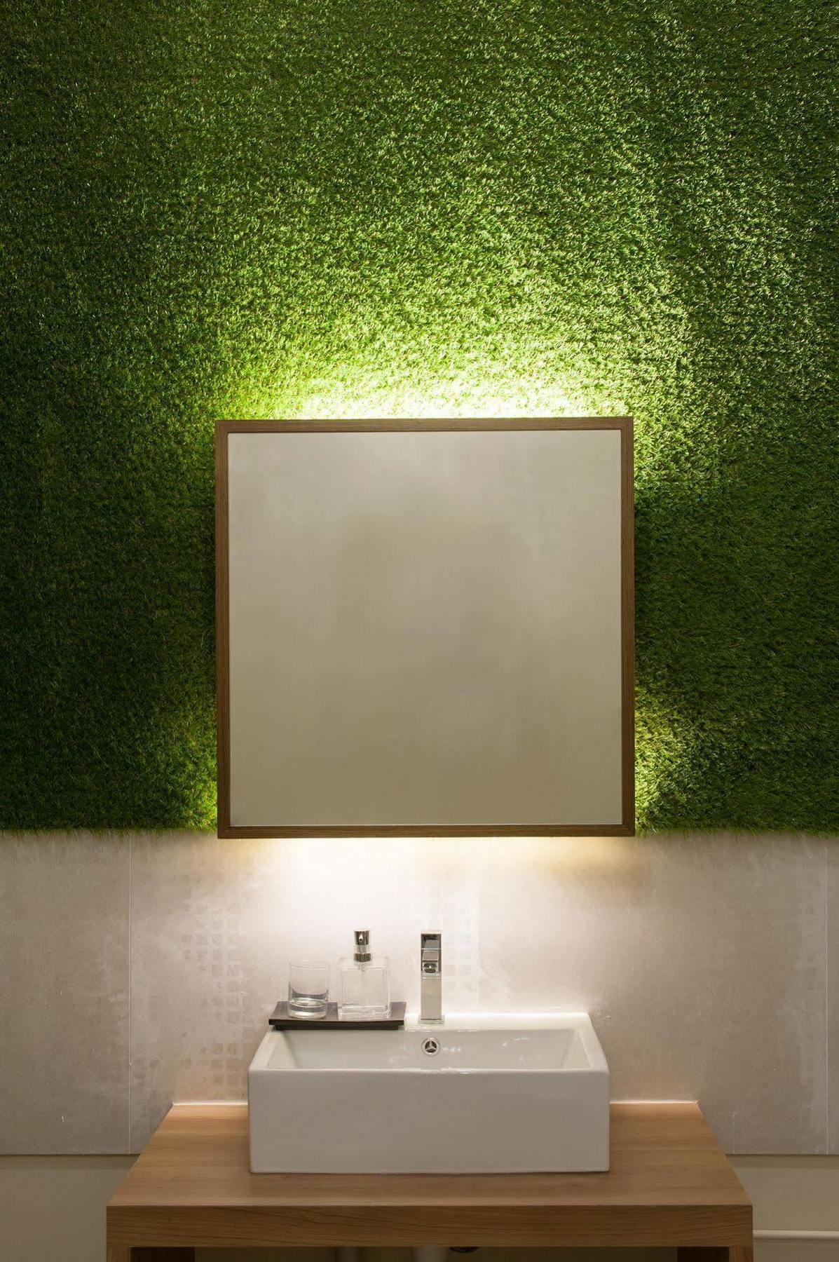 Raintr33 Hotel Singapur Dış mekan fotoğraf