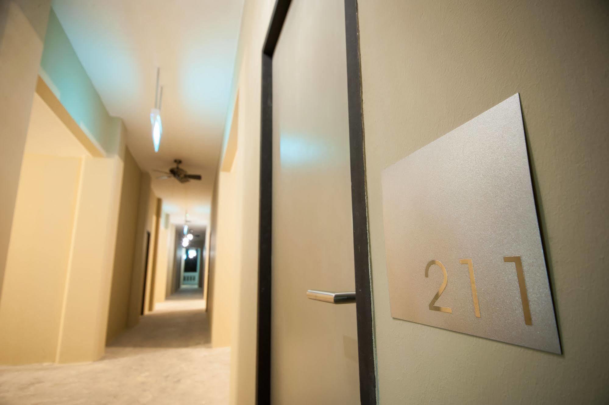 Raintr33 Hotel Singapur Dış mekan fotoğraf
