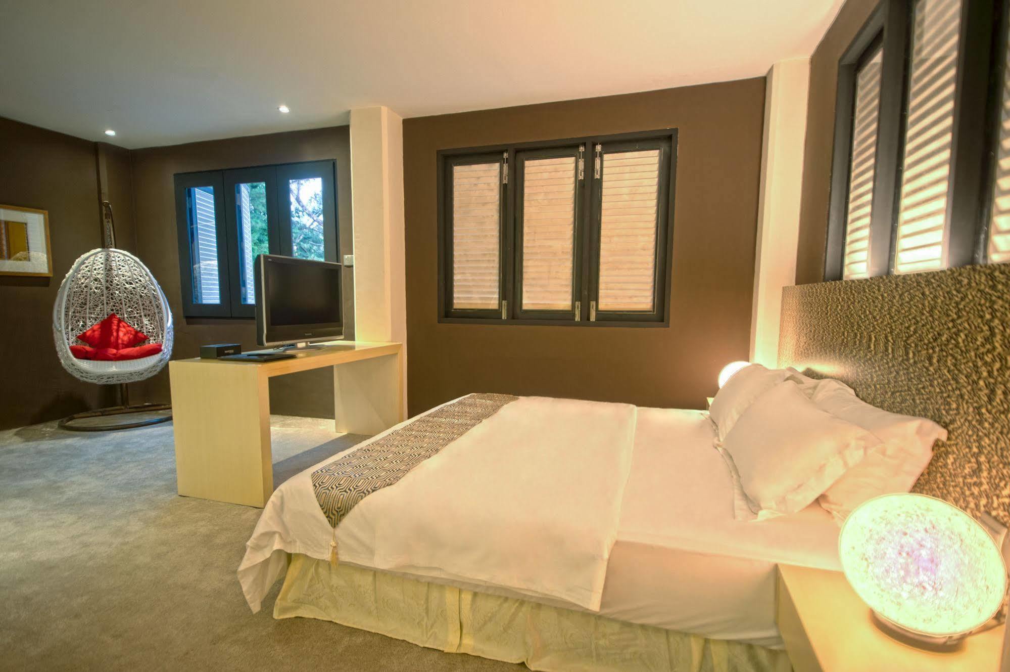 Raintr33 Hotel Singapur Dış mekan fotoğraf
