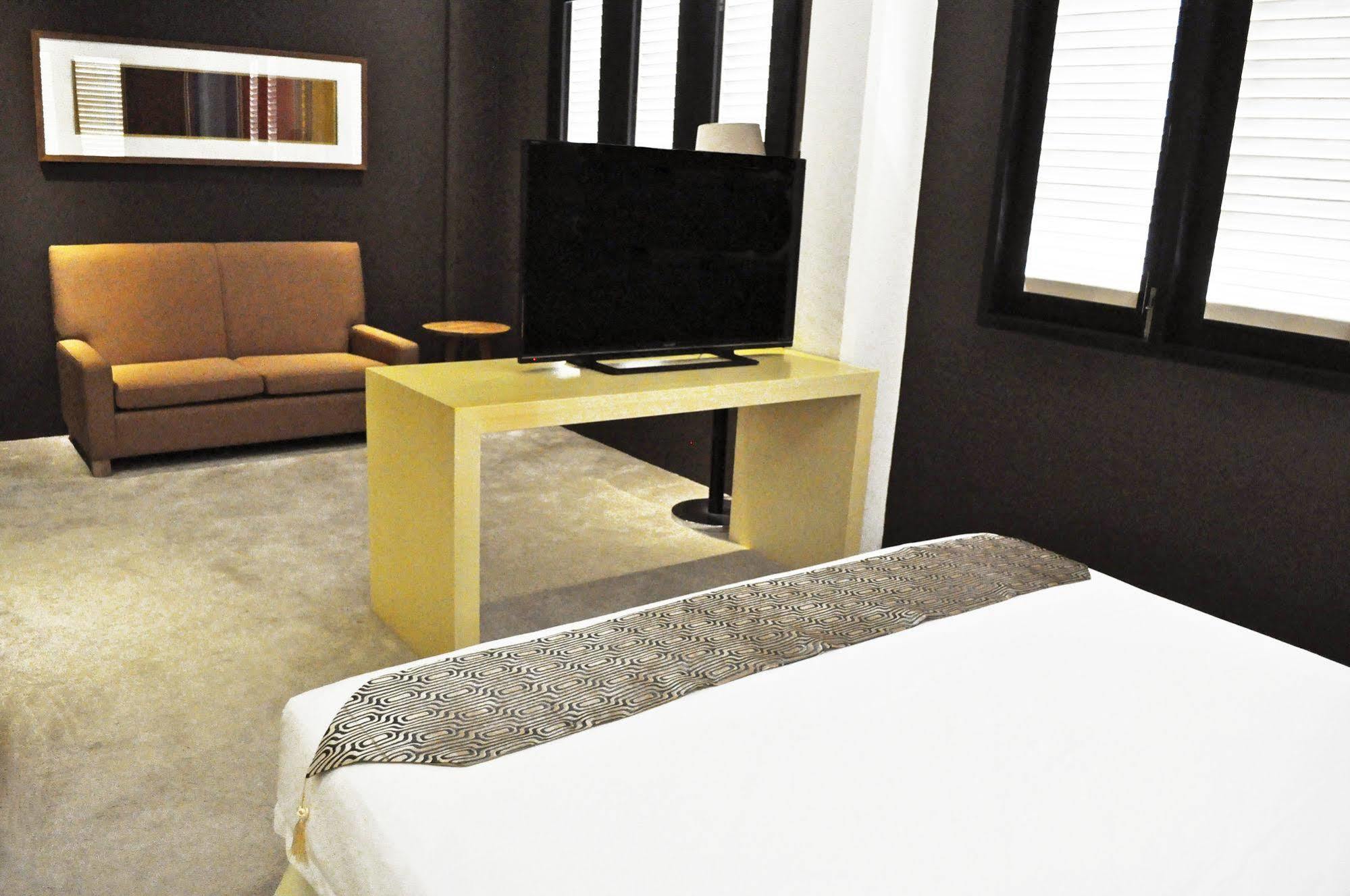 Raintr33 Hotel Singapur Dış mekan fotoğraf